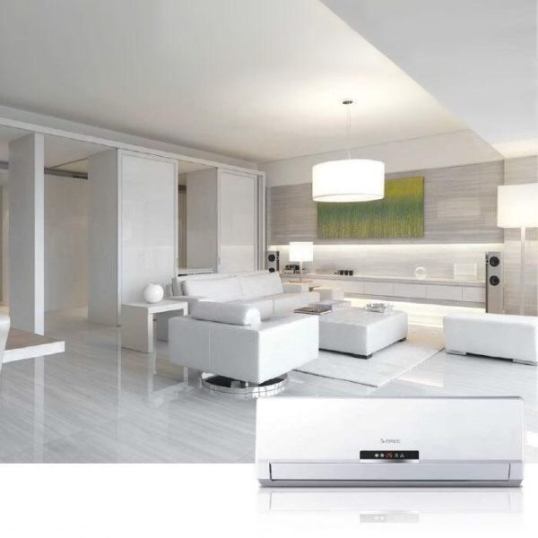 Сплит-системы Electrolux