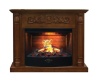 Деревянный портал Real-Flame Salford 33 AO