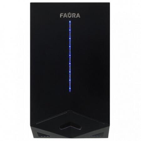 Сушилка для рук электрическая Faura FHD-1200B