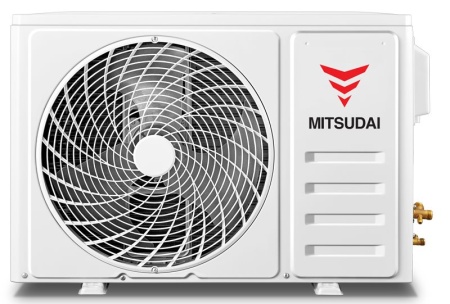Инверторная сплит-система серии SENTO Inverter MDI-SNC09AI (комплект)