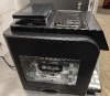 КОФЕМАШИНА АВТОМАТИЧЕСКАЯ AIRHOT AC-717 ДЕМО F8488