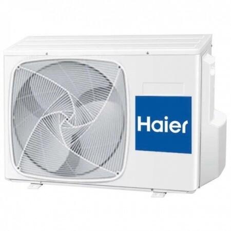 Кондиционер Haier HSU-09HNF203/R2 -W
