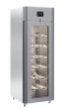 Расстоечный шкаф Polair CS107 Bakery Br (со стеклянной дверью)