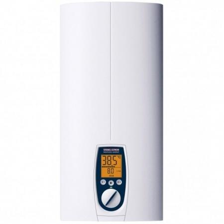 Электрический проточный вода нагреватель 30 кВт Stiebel Eltron DHE 27 SLi