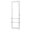Электрический полотенцесушитель лесенка ThermoUp Dry Double (frame)