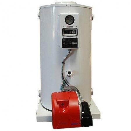 Дизельная горелка Ecoflam MAX 20 TC