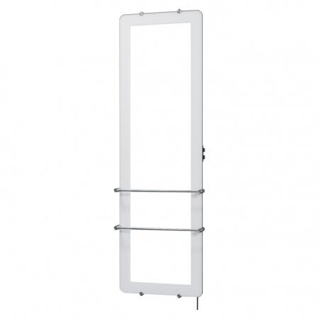 Электрический полотенцесушитель лесенка ThermoUp Dry Double (frame)