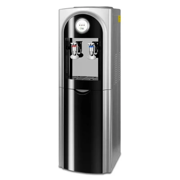 Пурифайер для воды Ecotronic C21-U4L Black с компрессорным охлаждением