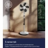 Вентилятор напольный Electrolux EFF-1003D