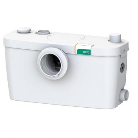 Канализационная установка Wilo HiSewlift 3-35