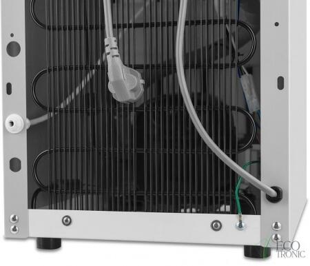 Пурифайер для воды Ecotronic V42-U4L White super heating and super cooling