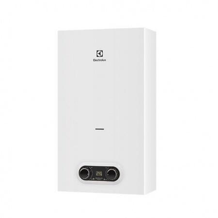 Газовый проточный водонагреватель Electrolux GWH 12 NanoPlus 2.0