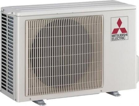 Внешний блок мульти сплит-системы на 2 комнаты Mitsubishi Electric MXZ-2D33 VA
