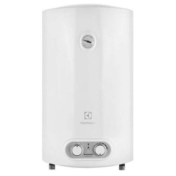 Электрический накопительный водонагреватель Electrolux EWH 100 Magnum Unifix