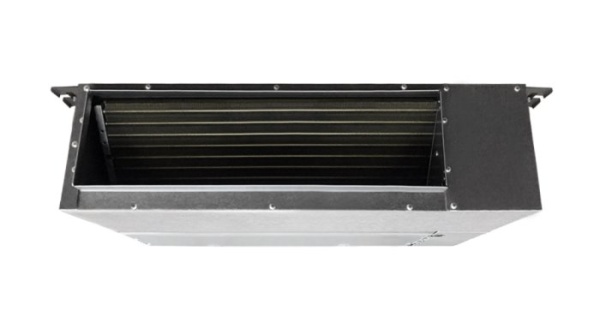 Внутренний блок канального типа серии MULTI FLEXI DUCT EU ERP Inverter RCI-DMN12