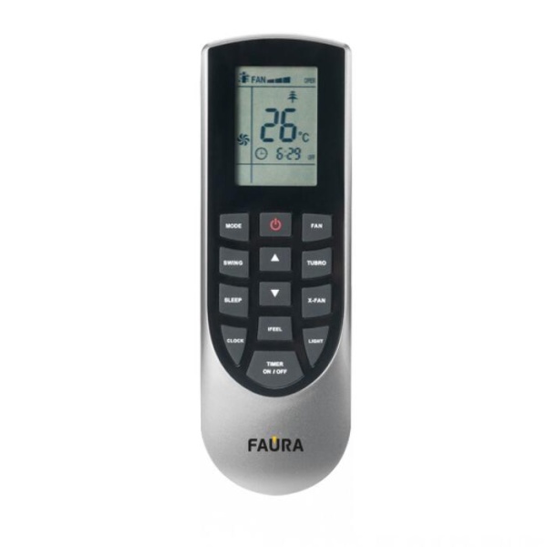 Кондиционер Neoclima N/U-FOI07D8 inverter