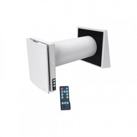 Проветриватель Winzel Expert RA1-50 P