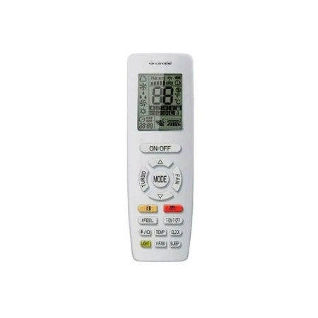 Кондиционер Gree Pular Inverter Arctic R32 silver GWH12AGC-K6DNA4F