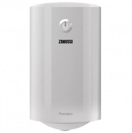 Электрический накопительный водонагреватель Zanussi ZWH/S 50 Premiero