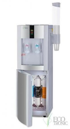 Пурифайер для воды Ecotronic H1-U4L White с ультрафильтрацией