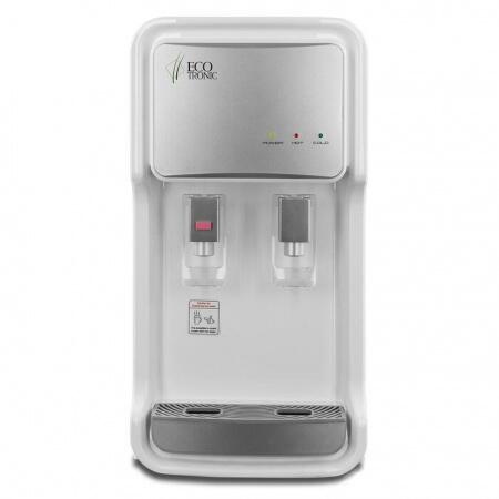 Пурифайер для воды Ecotronic V11-U4T UV white