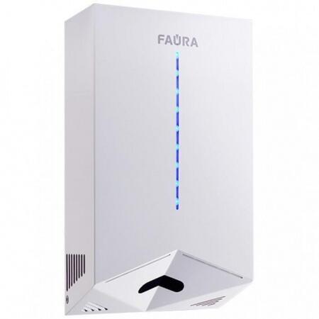 Сушилка для рук электрическая Faura FHD-1200W