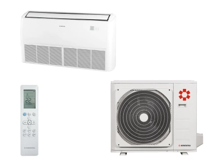Kentatsu KSHG105HFAN1/KSUTG105HFAN3