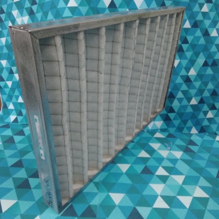 Фильтр панельный General filter Italia 620-400-5