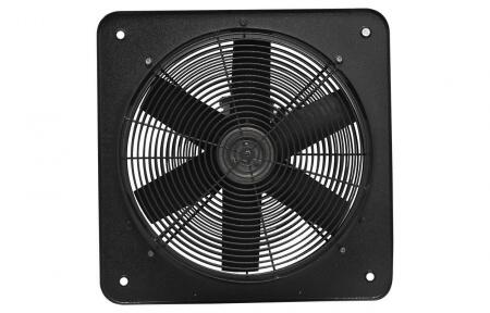 Взрывозащищенный вентилятор Vortice E 606 T ATEX