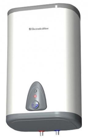 Электрический накопительный водонагреватель De Luxe 5W40V1