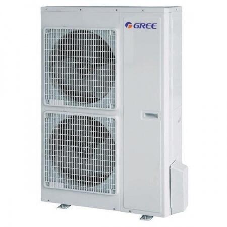 Кассетный кондиционер Gree GUHD42NM3FO/GKH42K3FI