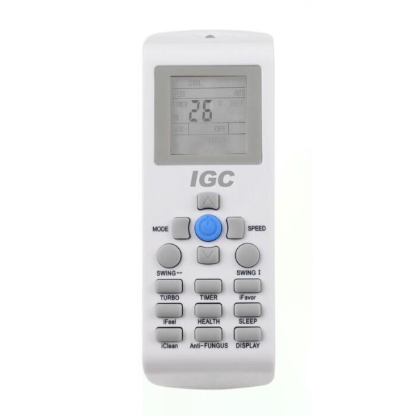 Сплит-системы Electrolux