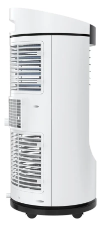 Мобильный кондиционер cерии NEON RM-NN28HH-E (ROYAL CLIMA)