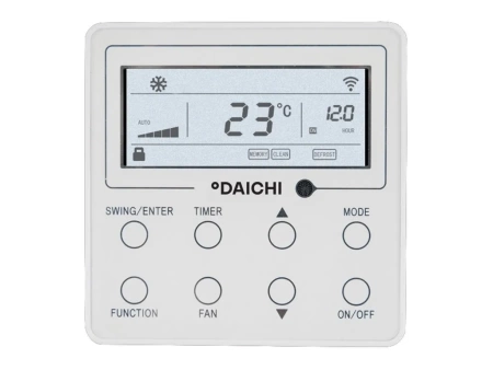 Daichi DA160ALHS1R