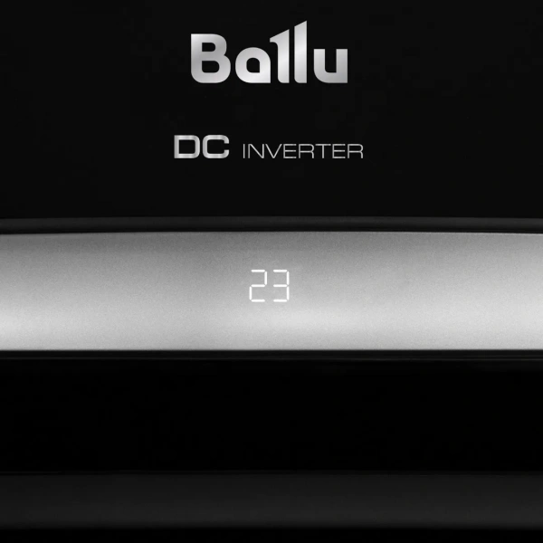 Сплит-система инверторного типа Ballu BSPI-13HN8/BL/EU комплект