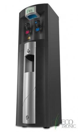 Пурифайер для воды Ecotronic B50-U4L BLACK-SILVER