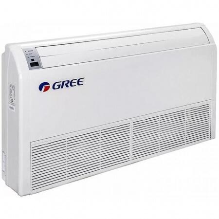 Напольно-потолочный кондиционер Gree GUHD60NM3FO/GTH60K3FI
