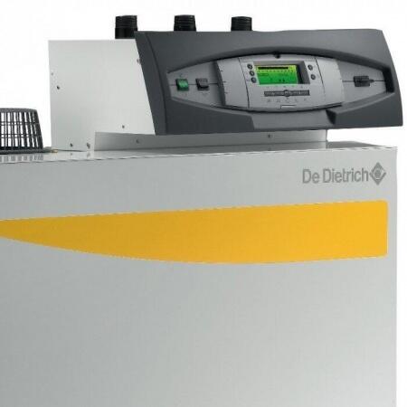 Напольный газовый котел 80 кВт De Dietrich C 230-85 ECO K3