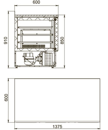 TDi3-G
