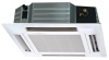 Кассетный кондиционер TCL TCC-24HRIA