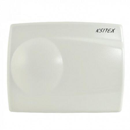 Металлическая сушилка для рук Ksitex M-1400 В (эл.сушилка для рук)