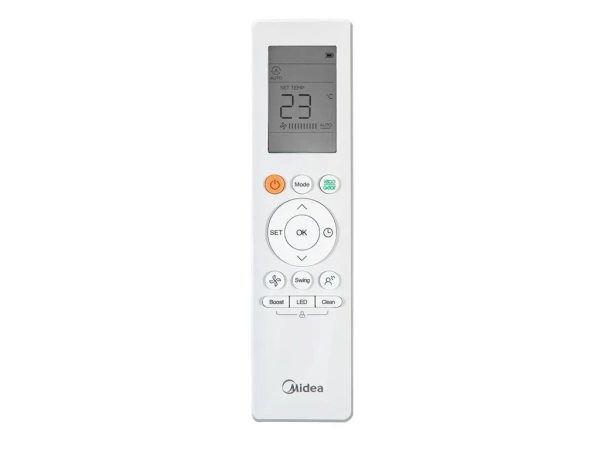 Midea MSHP-18N8D0-I