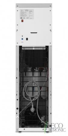 Пурифайер для воды Ecotronic V40-U4L White super heating