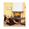 Дровяная топка  Fabrilor DECO 770 DO BR