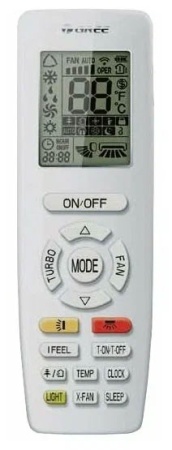 Кондиционер Gree Lomo Inverter Arctic R32 GWH09QCXB-K6DNC2F
