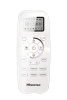 Инверторная сплит-система серии SMART DC Inverter (R32) AS-13UW4RYDDB03 (комплект)