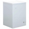 ЛАРЬ МОРОЗИЛЬНЫЙ С БЕЛОЙ КРЫШКОЙ HAIER HCE150R ДЕМО G3203