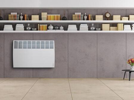 Конвектор электрический Atlantic F119 500W