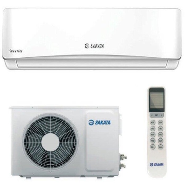 Сплит-системы Electrolux