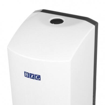 Дозатор жидкого мыла BXG ASD-5018